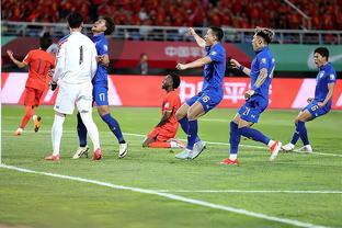 ESPN：亚洲传统足球强国中国陷入低迷？卡塔尔崛起成为亚洲豪门